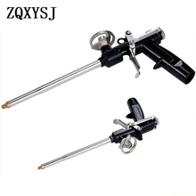 Пенопластовый пистолет для клея из пенополиуретана, пенопластовый пистолет для клея, красивый швейный агент, клеевой пистолет