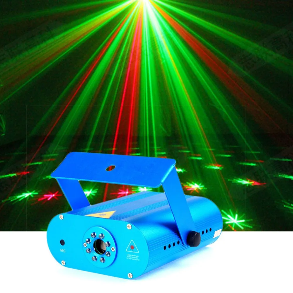 

16 kinds of shape Laser Projector Stage Light Festival Bar Pub Disco Stage Lighting Effect BIG SALE! Inventory Clearance