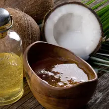 500 мл кокосовое масло ручной работы мыльная основа