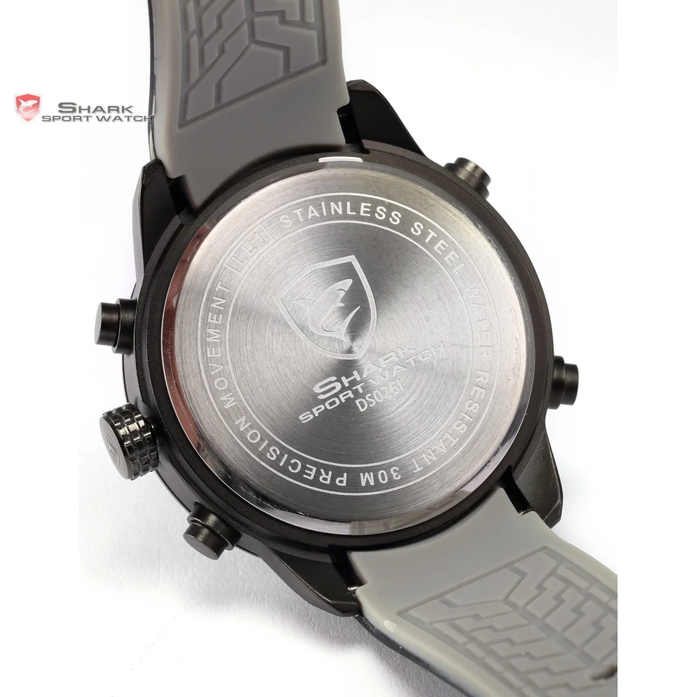 shark sport watch ds025s