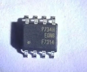 IRF7314 F7314 SOP-8 100 шт./лот | Электронные компоненты и принадлежности