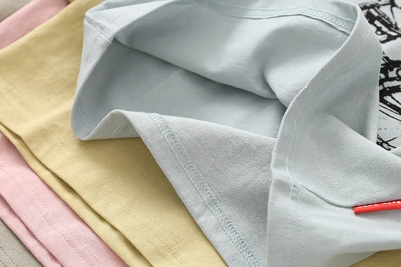 Harga Retail 2018 Musim Gugur Baru Lengan Panjang Katun Top Kaos untuk Bayi Laki laki T Kotoran Sepeda TEE Anak Lengan Panjang dicetak T Shirt Tops