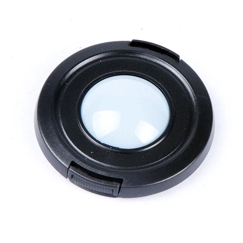 

49mm 52MM,55MM,58MM,62MM,67MM,72MM,77mm Camera White Balance Front Center Pinch Lens Cap cover for DSLR Camera