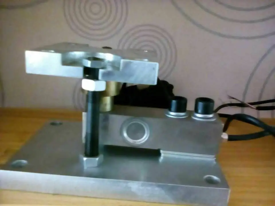 

Free shippin YZC-320C sensor / weighing module chemical scale fixed foot module Weighing module of filling scale