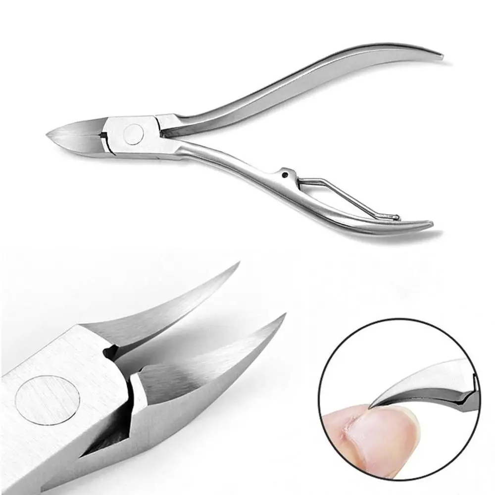 1PC Pliers 10 мл грибковый гель для ногтей, отбеливание ног, удаление грибка ногтей, уход за ногами, гель для ногтей для онихомикоза - Цвет: 1PC Pliers