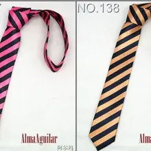 Лидер продаж студенты связать Англия галстук обувь для мужчин и женщин галстук Корея галстук Горячая 100 шт. dfg56t567