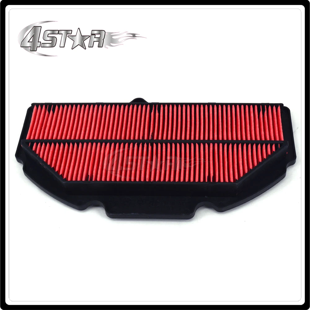 Воздушный фильтр очиститель для SUZUKI GSXR1000 GSXR 1000 2009-2016 2009 2010 2011 2012 2013 2014 2015 2016