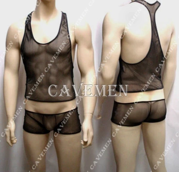 Exercise Aerobics Vest suit*2049*sexy T-Back G-String Brief Underwear Triangle pants Trousers Suit Jacket boxer  free shipping