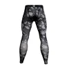 Men's Fitness Running Tights Gym training pants Camouflage Tracksuit Compression pants Jogging clothing leggings rashgard men ► Photo 3/6