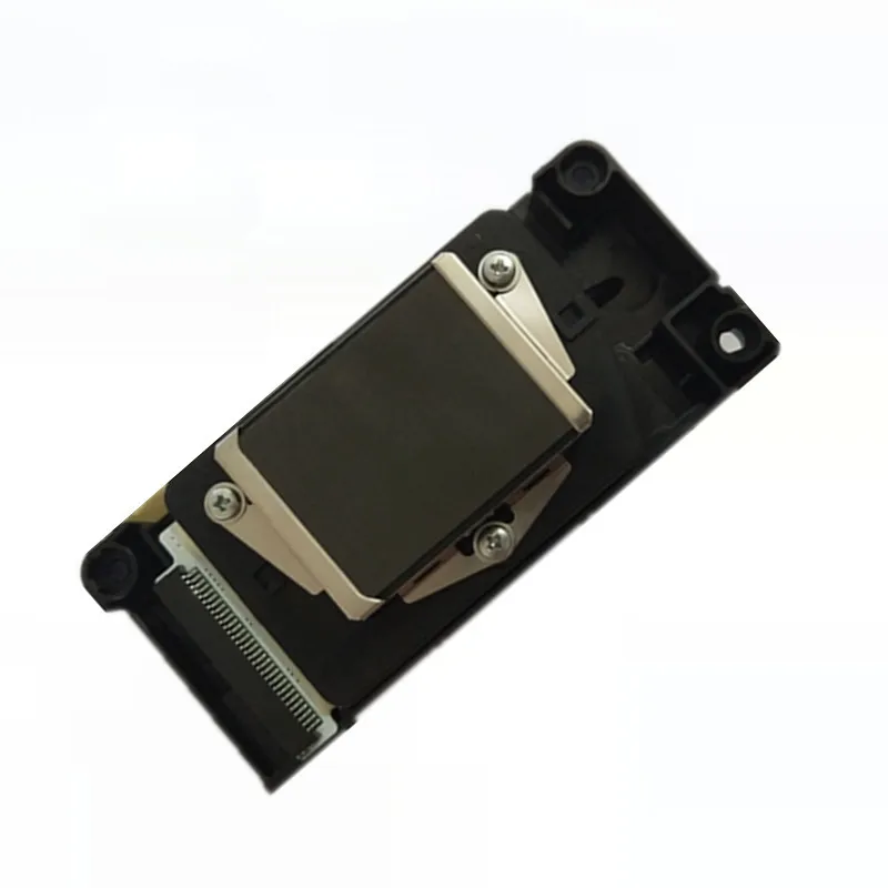 Печатающая головка DX5 new F158000 на водной основе для принтера Epson R1800 R2400 Mutoh RJ900 |