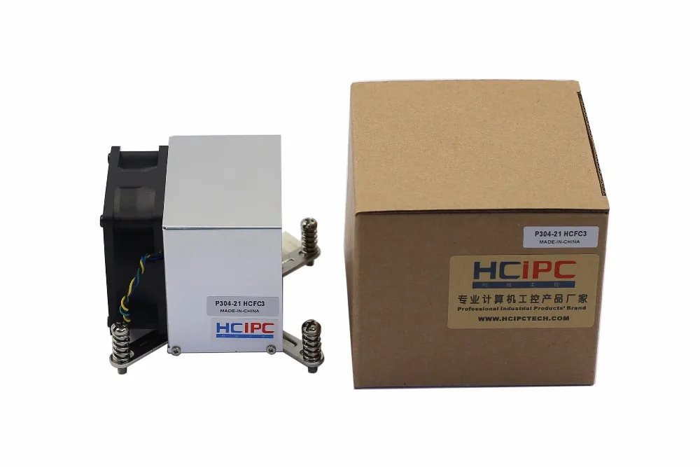 P304-21 HCFC3 15
