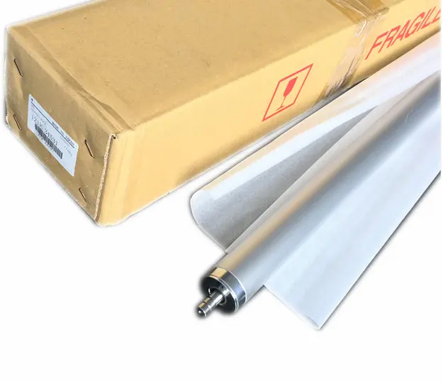 Fuser Roller for Xerox DocuWide 3030 3035 6204 6604 Wide