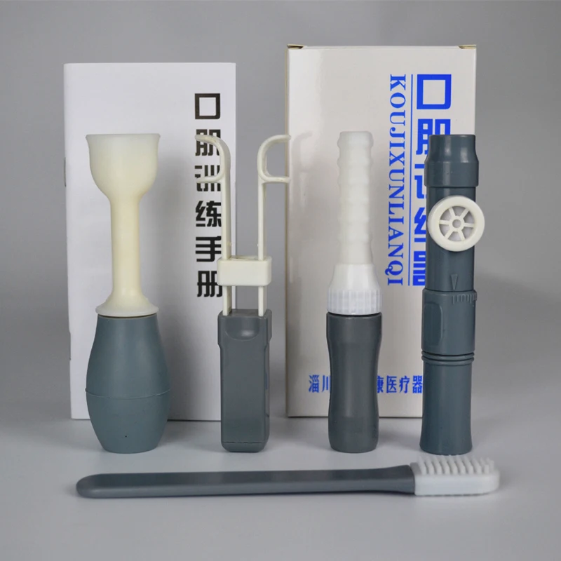 dysarthria Stroke Hemiparalysis Mouth Puller Tongue Aphasia Swallow Muscle Rehabilitation dysarthria Stroke Hemiparalysis Mouth Puller Tongue Aphasia Swallow Muscle Rehabilitation