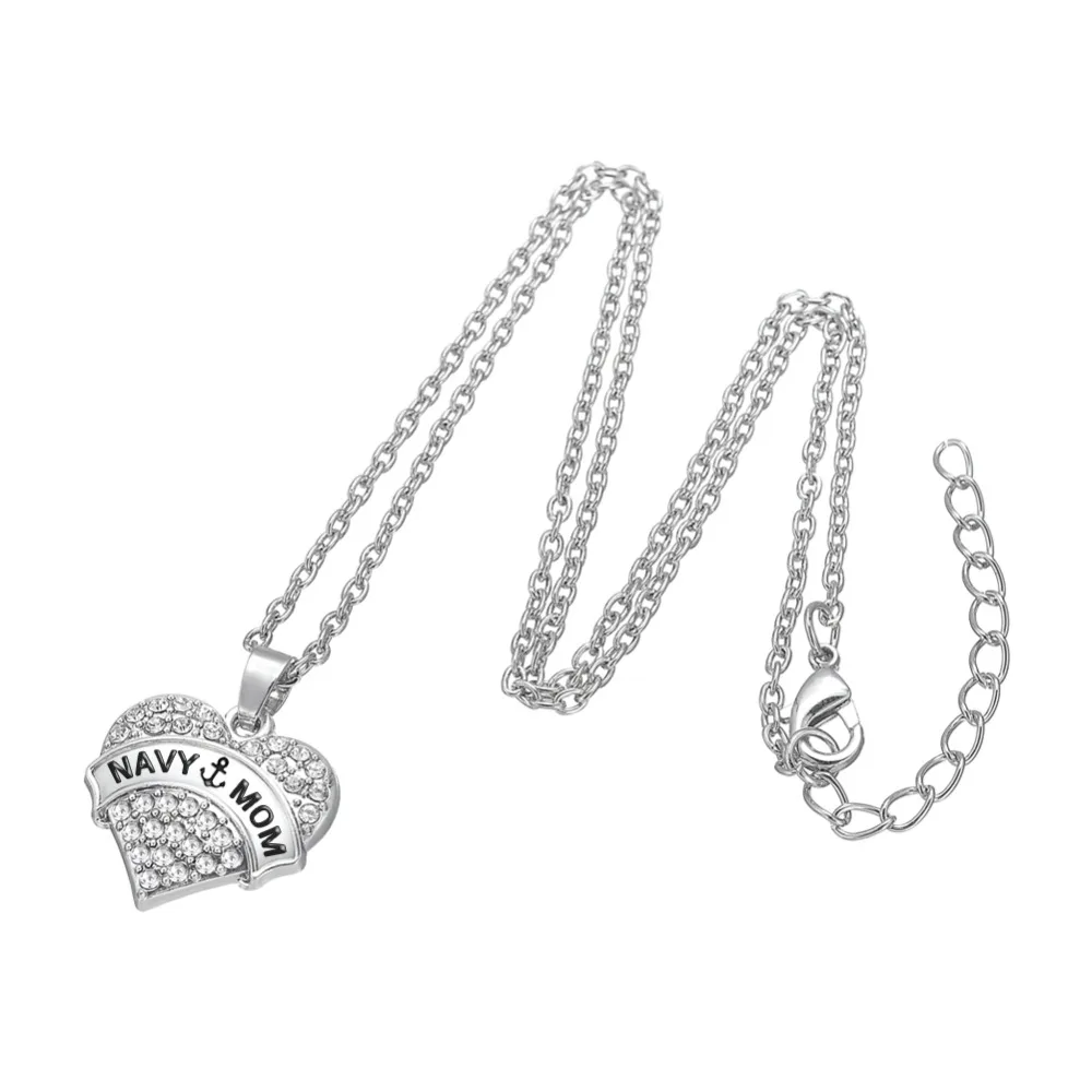 Цепочка с подвеской в виде сердца из цинкового сплава|statement necklace|necklace womennecklace women