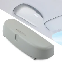 Автомобильный держатель солнцезащитных очков для Volkswagen VW Tiguan Passat B8 Touran Golf 7 MK7