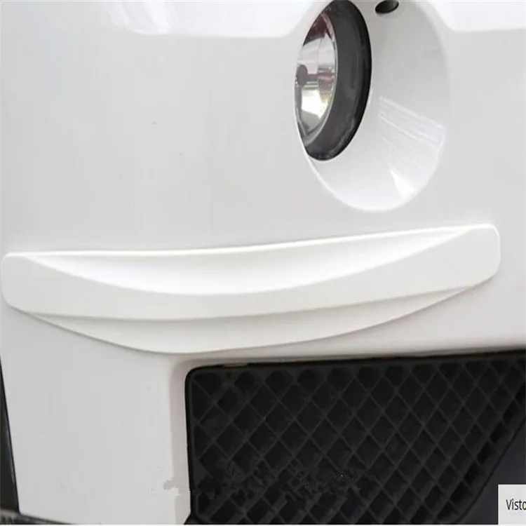 Car styling anti collision protection sticker for alfa romeo 159 147