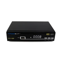 3 шт./лот,,, супер бокс V8, HD спутниковый ресивер, wifi, DVB-S2, тюнер, openbox v8, супер комбо, поддержка USB, wifi