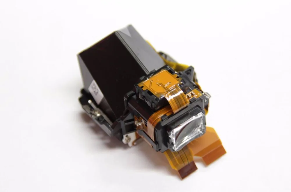 90new Digital Camera Viewfinder For Nikon D3100 View Finder Inside LCD