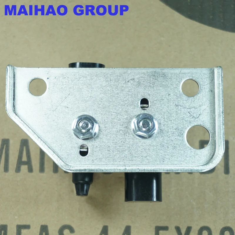 Электромагнитный клапан K5T81289 MR577099 для Mitsubishi Pajero Montero Shogun Sport Challenger L200 бесплатная