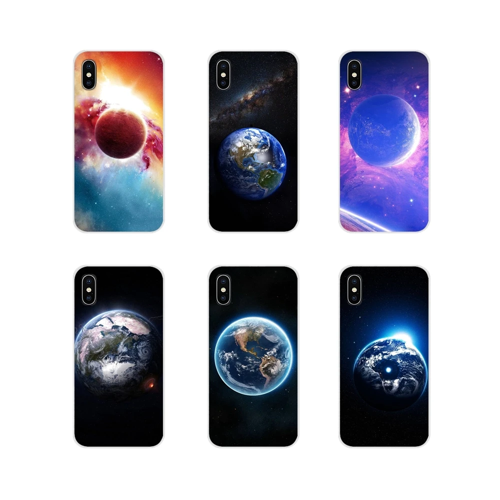 Прозрачная мягкая сумка чехол для Huawei G7 G8 P7 P8 P9 P10 P20 P30 Lite Mini Pro P Smart Plus 2017 2018 2019