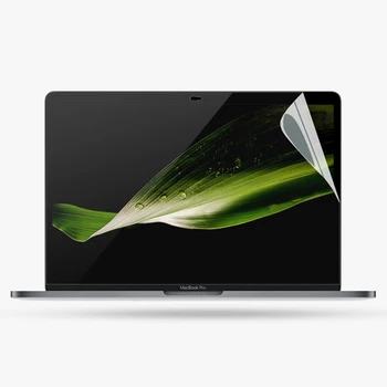 

LCD Screen Protector sticker film for A1706 A1708 2016 New Release for MacBook Pro 13.3" with Touch Bar sticker