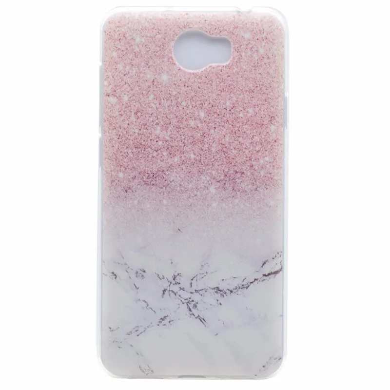 For Huawei Y5II Case 3D Flower Soft TPU Phone Case For Huawei Y5 2 Huawei Y5 II Lte Case Silicone Protective Back Cover Skin (7)