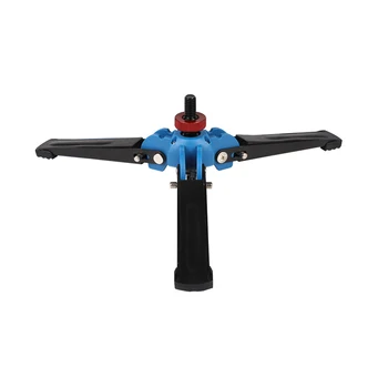 

3/8 screw Tripods Monopod Support Stand Universal Stand Three Feet Monopod Support Stand Base For Manfrotto Gitzo Benro