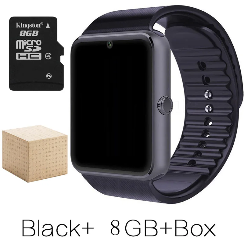 font b Smart b font font b Watch b font Android GT08 Clock With Sim font b Smart b font font b Watch b font Android GT08 Clock With Sim