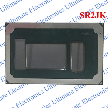 

ELECYINGFO Refurbished SR2JK I5-6267U SR2JK I5 6267U BGA chip tested 100% work and good quality