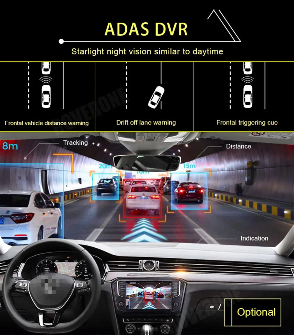 Discount For VW Passat CC B6 B7 For Volkswagen Original MIB 4 Infotainment System Touch Screen Car Navigation Multimedia Player 18