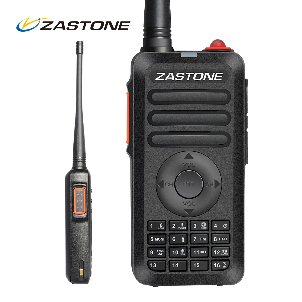 bilder für Zastone ZT-X68 Walkie Talkie UHF 400-470 Mhz Frequenz Handfunkgerät Communicator Zwei-wege-funkkommunikation Ausrüstung bilder für Zastone ZT-X68 Walkie Talkie UHF 400-470 Mhz Frequenz Handfunkgerät Communicator Zwei-wege-funkkommunikation Ausrüstung