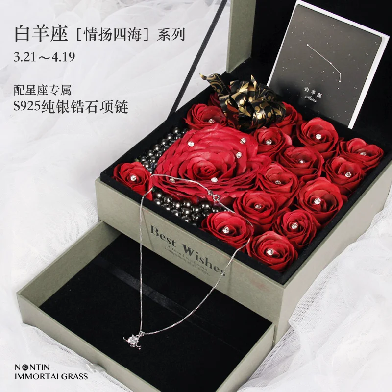Creative Romance Wedding Decoration Birthday Gift Girls Valentine's Day Surprise Marriage Proposal | Дом и сад