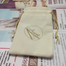 Высококачественный Подгонянный бархатный мешочек на шнурке для украшений для подарочного орнамента, травы/нефрита/ожерелья/духов/Сумка для часов \ сумка оптом