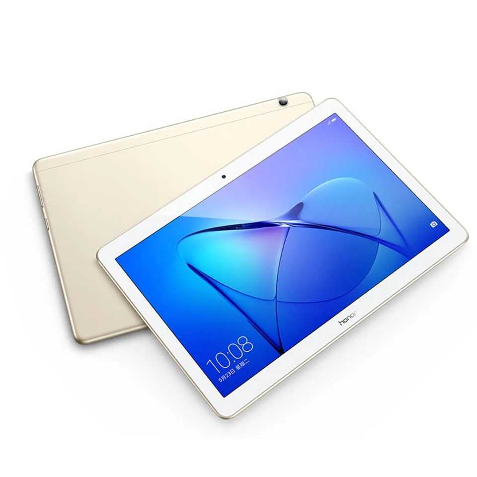 Huawei MediaPad T3 10 huawei honor Play tablet 2 9,6 дюймов LTE/wifi Snapdragon 425 2G/3g 16g/32G Andriod 7 4800 mah ips планшетный ПК