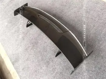 

Fit for BMW 1M/M2/M3/M4/M5/M6 MAD carbon fiber rear spoiler rear wing