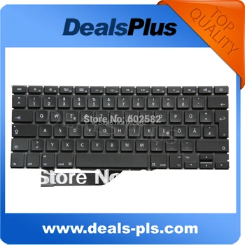 

New A1398 German Gr keyboard For macbook pro retina 15 inch A1398 German GR keyboard
