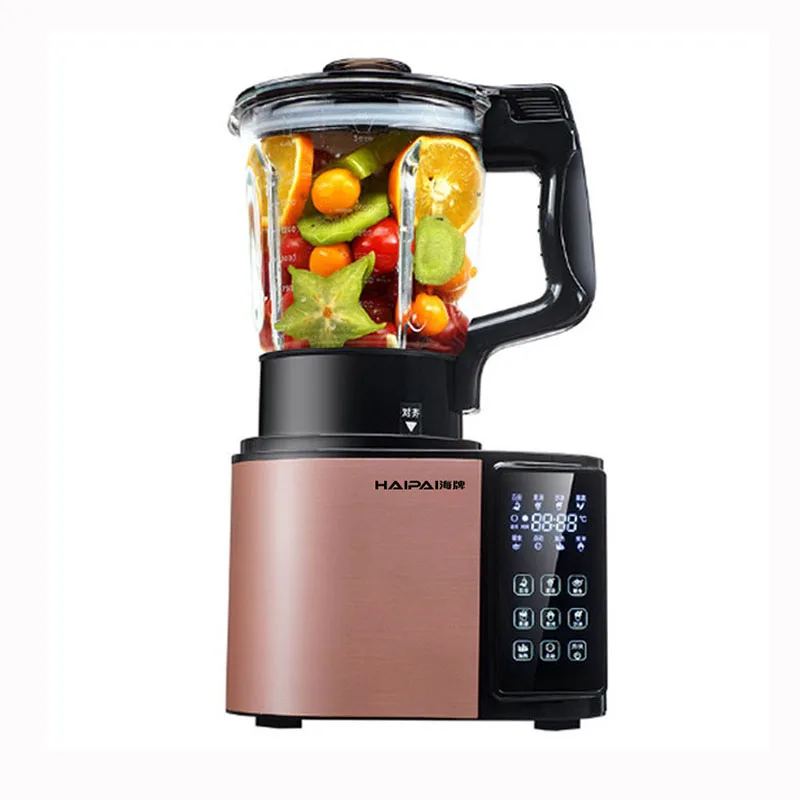 Heavy Duty Commercial Home Blender Professional Power Blender Mixer