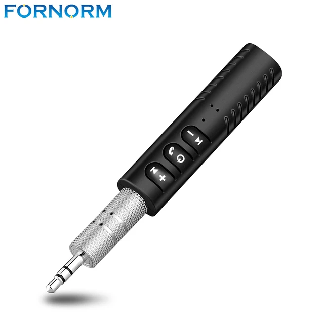 Mini Bluetooth Audio Receiver Bluetooth Transmitter 3.5mm