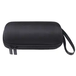 Защитная система EVA сумка Противоударная сумка Bluetooth динамик жесткая сумочка со змейкой ремни Дорожный Чехол для sony XB10
