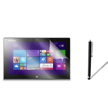 Матовая Экран протектор Плёнки анти-блики Защитная матовая пленка+ защита для смартфонов, планшетов, lenovo Miix2 11-ITH(мин) Miix2 11 11,6"