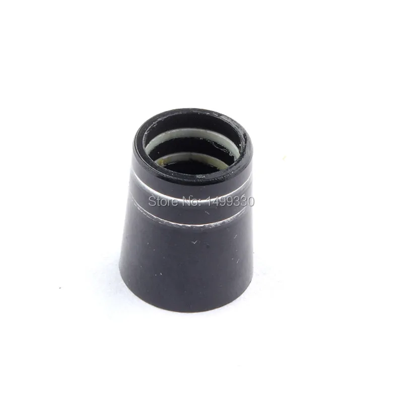 30 шт. черные двойные Хромированные Кольца для клюшек|ferrules golf|golf shaft adaptergolf adapter |