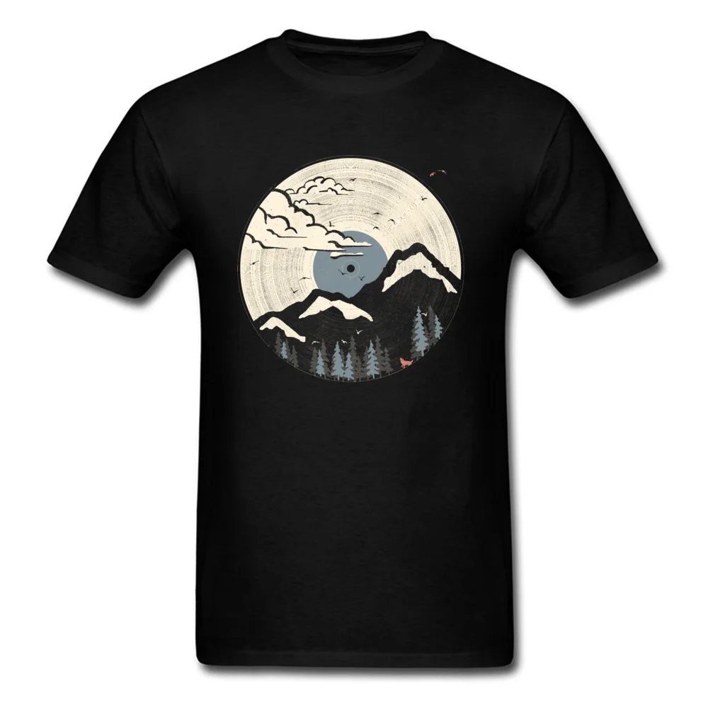 MTN LP Tops Shirts Plain Crewneck Casual Short Sleeve 100% Cotton Men Tshirts Gift Clothing Shirt Top Quality MTN LP black