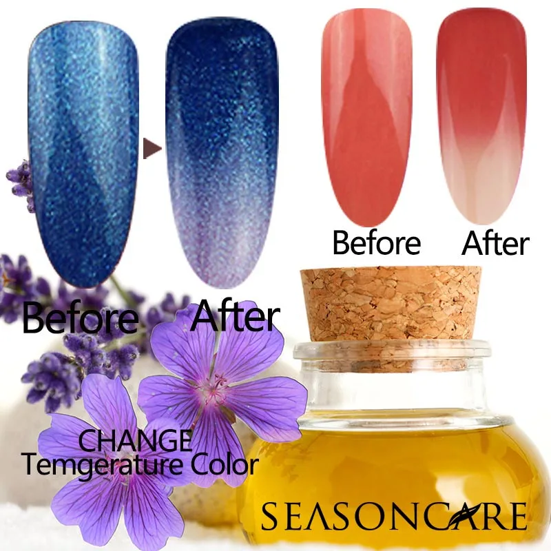 SEASONCARE красоты чистый Здоровый бренд-Лаванда выдержки изменить Цвет 100%