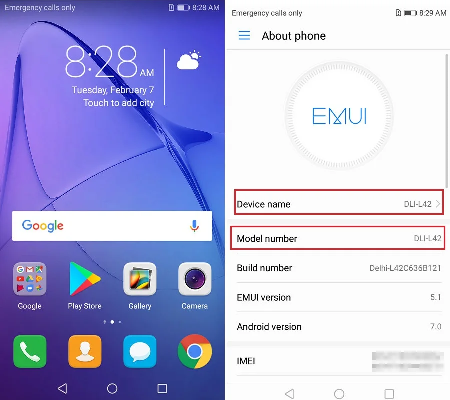 Глобальная прошивка поддержка Honor 6A играть 3 Гб оперативной памяти 32 встроенной