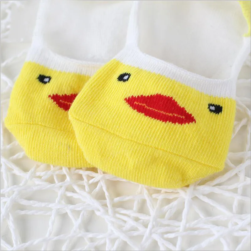 Дышащие хлопковые носки для мальчиков и девочек 0 6 лет 10 цветов|girls socks|girls socks