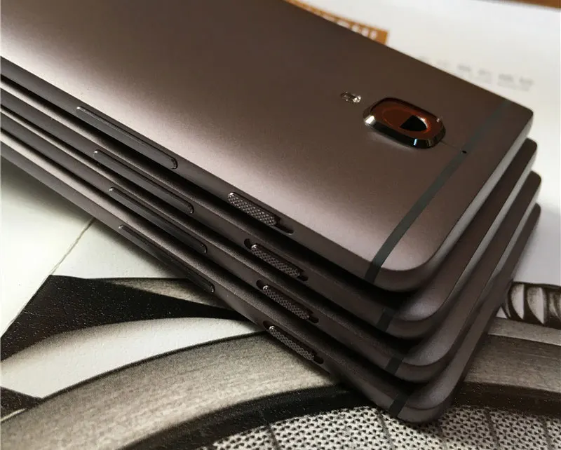 bilder für Neue Ursprüngliche Metall Bezel Batteriefach Abdeckung Hinten gehäuse für Oneplus 3 3 T mit power lautstärketaste kamera glas objektiv bilder für Neue Ursprüngliche Metall Bezel Batteriefach Abdeckung Hinten gehäuse für Oneplus 3 3 T mit power lautstärketaste kamera glas objektiv