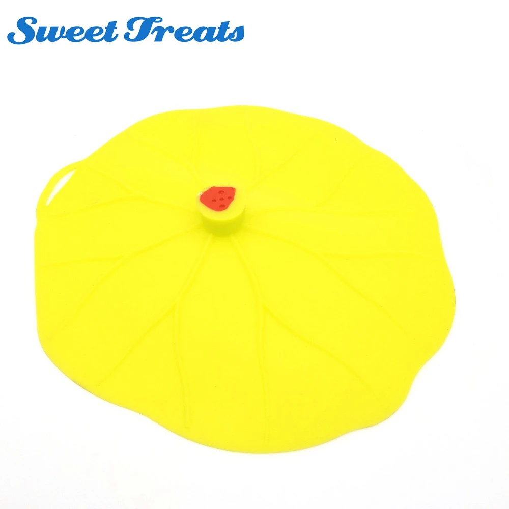 

Sweettreats Silicone pot lid Silicone Food Wrap Cooking Tools Silicone Microwave Bowl Cover