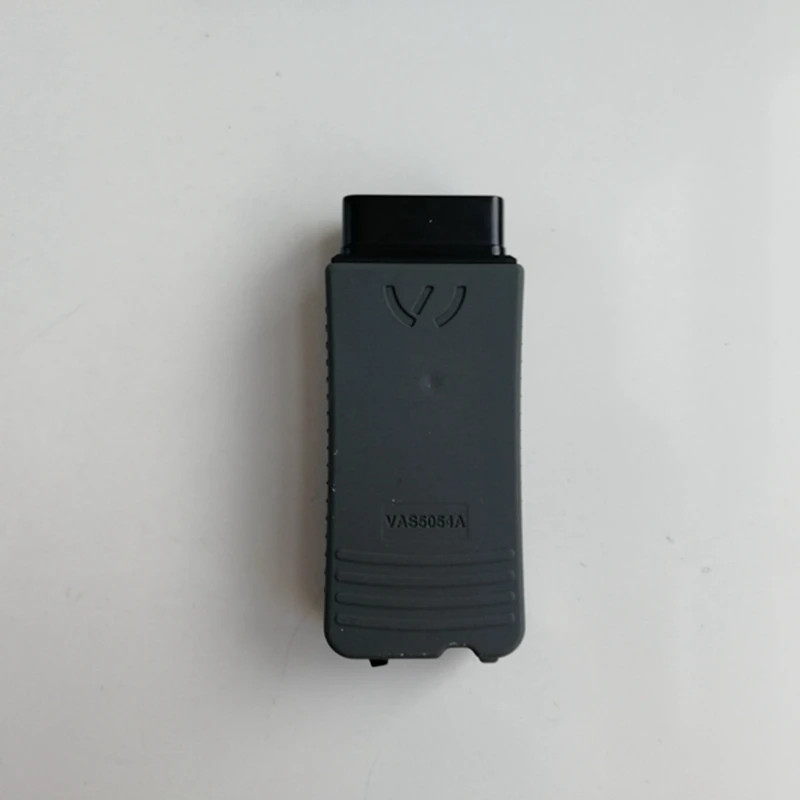 VAS 5054A OKI полный чип ODIS V5.1.3 500 Гб HDD + d630 ноутбук VAS5054A Bluetooth Поддержка UDS 5054 VAS5054
