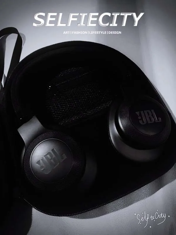 V MOTA PXA Headset Carry case boxs For Telex Airman 750 and Airman 760 and Telex Airman 850 and ATH AR3 ATH ES700 headphone
