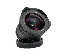 7artisans 12mm f2.8 Ultra Wide Angle Lens